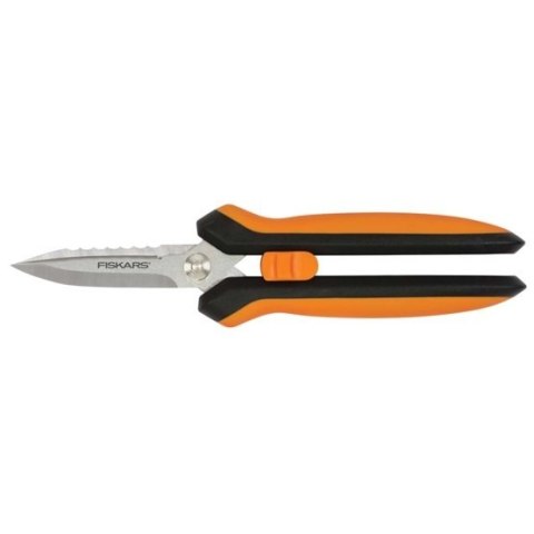 FISKARS NOŻYCZKI WIELOFUNKCYJNE SP320 SOLID FISKARS NOŻYCZKI WIELOFUNKCYJNE SP320 SOLID