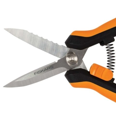 FISKARS NOŻYCZKI WIELOFUNKCYJNE SP320 SOLID FISKARS NOŻYCZKI WIELOFUNKCYJNE SP320 SOLID