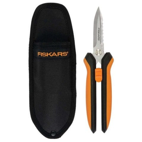 FISKARS NOŻYCZKI WIELOFUNKCYJNE SP320 SOLID FISKARS NOŻYCZKI WIELOFUNKCYJNE SP320 SOLID