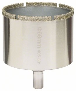 BOSCH OTWORNICA DIAMENTOWA 68MM DO KAMIENIA