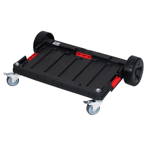 QBRICK PLATFORMA TRANSPORTOWA QBRICK SYSTEM QBRICK PLATFORMA TRANSPORTOWA QBRICK SYSTEM