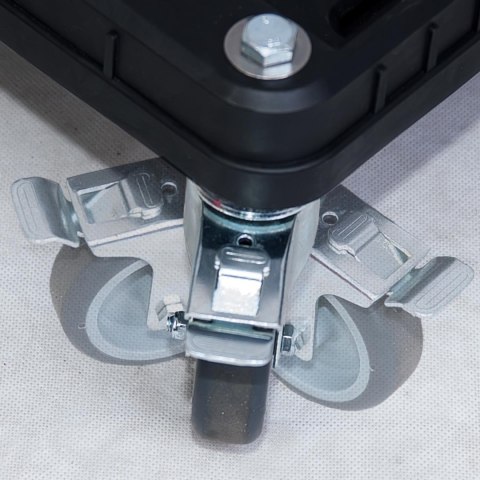 QBRICK PLATFORMA TRANSPORTOWA QBRICK SYSTEM QBRICK PLATFORMA TRANSPORTOWA QBRICK SYSTEM