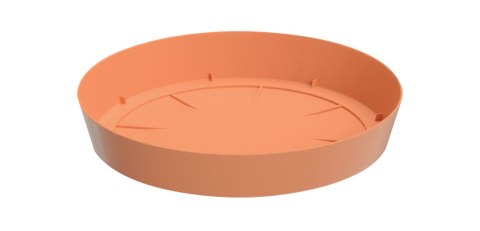 PROSPERPLAST PODSTAWKA LOFLY SAUCER - TERAKOTA PROSPERPLAST PODSTAWKA LOFLY SAUCER - TERAKOTA