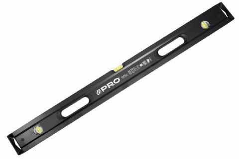 PRO POZIOMICA ENDURANCE S1000 PION POZIOM CZARNA 100CM PRO POZIOMICA ENDURANCE S1000 PION POZIOM CZARNA 100CM