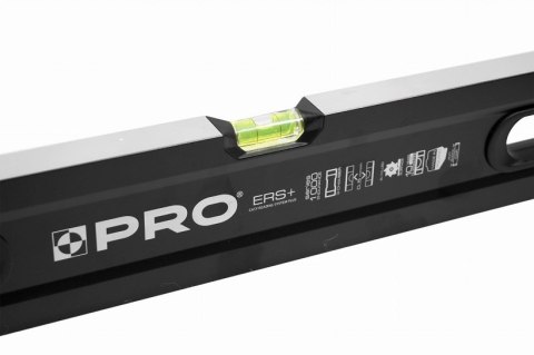 PRO POZIOMICA ENDURANCE S1000 PION POZIOM CZARNA 100CM PRO POZIOMICA ENDURANCE S1000 PION POZIOM CZARNA 100CM