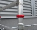 FARAONE RUSZTOWANIE COMPACT XS 75*160 PAKIET B