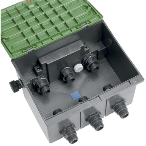 GARDENA SKRZYNKA NA ZAWÓR AUTOMATYCZNY V3 GARDENA SKRZYNKA NA ZAWÓR AUTOMATYCZNY V3