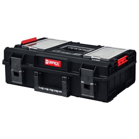 QBRICK SKRZYNKA NARZĘDZIOWA QBRICK ONE 200 PROFI QBRICK SKRZYNKA NARZĘDZIOWA QBRICK ONE 200 PROFI