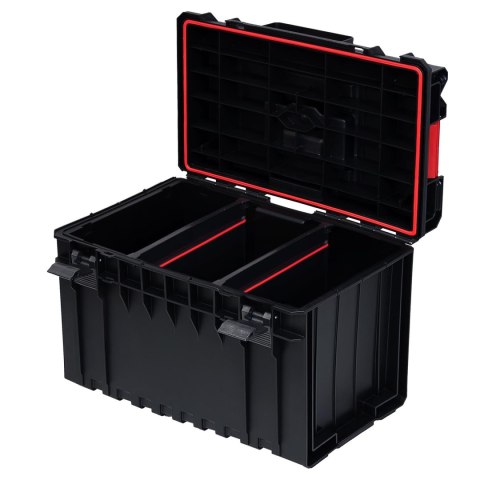 QBRICK SKRZYNKA NARZĘDZIOWA QBRICK ONE 450 BASIC QBRICK SKRZYNKA NARZĘDZIOWA QBRICK ONE 450 BASIC