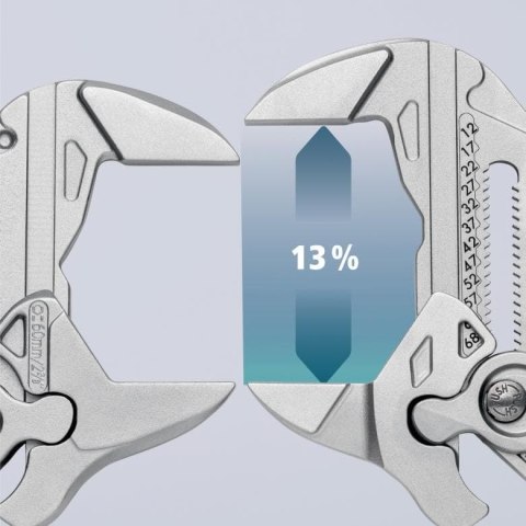 KNIPEX SZCZYPCE-KLUCZ 300MM KNIPEX SZCZYPCE-KLUCZ 300MM
