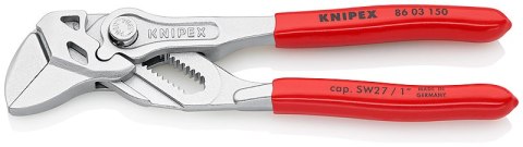 KNIPEX SZCZYPCE-KLUCZ MINI 150MM KNIPEX SZCZYPCE-KLUCZ MINI 150MM