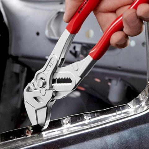 KNIPEX SZCZYPCE-KLUCZ MINI 150MM KNIPEX SZCZYPCE-KLUCZ MINI 150MM