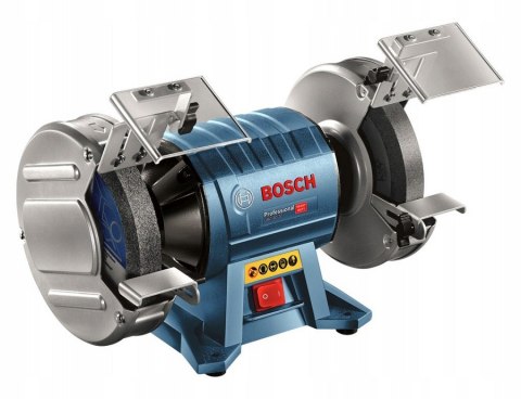 BOSCH SZLIFIERKA STOŁOWA GBG 60-20 BOSCH SZLIFIERKA STOŁOWA GBG 60-20