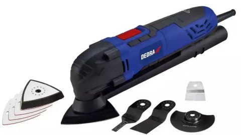DEDRA URZĄDZENIE WIELOFUNKYJNE 300W DEDRA URZĄDZENIE WIELOFUNKYJNE 300W