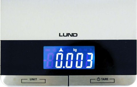 LUND WAGA KUCHENNA S.NIERDZEWNA 15*22,5*1,5CM LUND WAGA KUCHENNA S.NIERDZEWNA 15*22,5*1,5CM