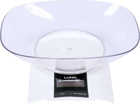 LUND WAGA KUCHENNA Z MISĄ 1000ML. LUND WAGA KUCHENNA Z MISĄ 1000ML.
