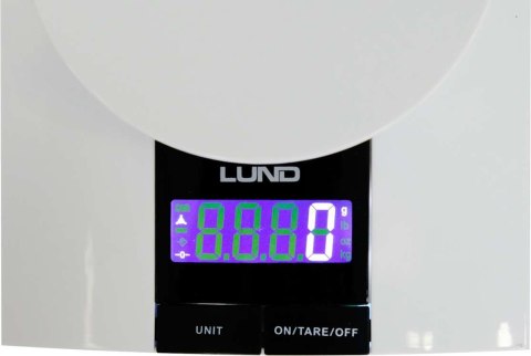 LUND WAGA KUCHENNA Z MISĄ 1000ML. LUND WAGA KUCHENNA Z MISĄ 1000ML.