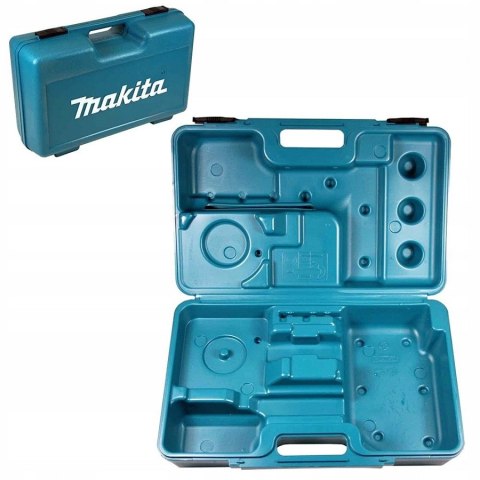 MAKITA WALIZKA DO SZLIFIEREK 125MM MAKITA WALIZKA DO SZLIFIEREK 125MM