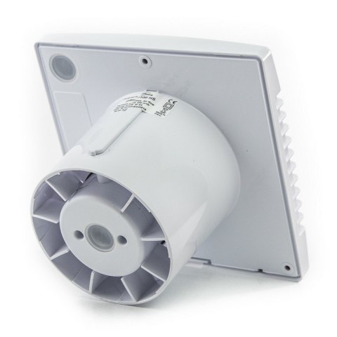 AIR ROXY WENTYLATOR ŁAZIENKOWY PRIM 100 TS, WYŁĄCZNIK CZASOWY AIR ROXY WENTYLATOR ŁAZIENKOWY PRIM 100 TS, WYŁĄCZNIK CZASOWY
