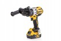 DEWALT WIERTARKO-WKRĘTARKA Z UDAREM XR XRP 18V 2*5.0AH