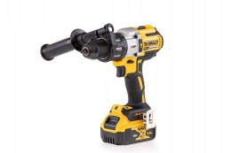 DEWALT WIERTARKO-WKRĘTARKA Z UDAREM XR XRP 18V 2*5.0AH