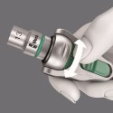 WERA WKŁADKA PIANKOWA ZYKLOP 1/4'' 8000 A, SET 1, 37CZ.