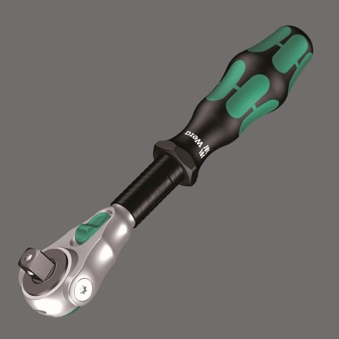 WERA WKŁADKA PIANKOWA ZYKLOP 1/4'' 8000 A, SET 1, 37CZ. WERA WKŁADKA PIANKOWA ZYKLOP 1/4'' 8000 A, SET 1, 37CZ.
