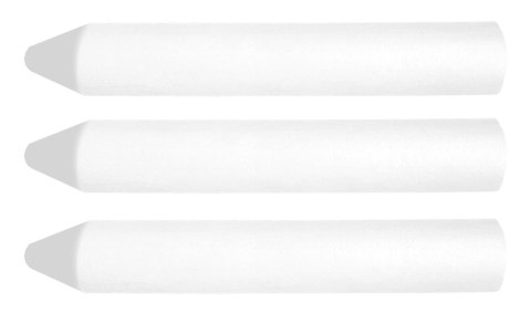 TOPEX KREDA TECHNICZNA BIAŁA 13*85 MM 3 SZT. TOPEX KREDA TECHNICZNA BIAŁA 13*85 MM 3 SZT.