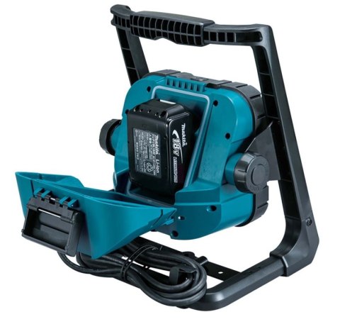 MAKITA LATARKA BUDOWLANA DML80514.4V/18V MAKITA LATARKA BUDOWLANA DML80514.4V/18V