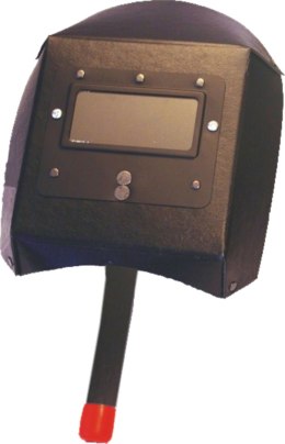 TECHMAR MASKA,TARCZA SPAWALNICZA PRESZPAN 50*100 TSM-2