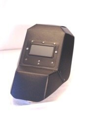 TECHMAR MASKA,TARCZA SPAWALNICZA PRESZPAN 50*100 TSMM