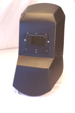 TECHMAR MASKA,TARCZA SPAWALNICZA PRESZPAN TSD3