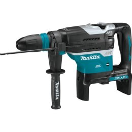 MAKITA MŁOT UDAROWY OBROTOWY AKUM. SDS-MAX LTX AWS/AFT 2*18V 0*AH