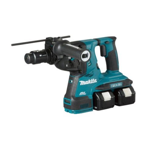 MAKITA MŁOT UDAROWY OBROTOWY AKUMULATOROWY 2*18V 2*5.0*AH MAKITA MŁOT UDAROWY OBROTOWY AKUMULATOROWY 2*18V 2*5.0*AH