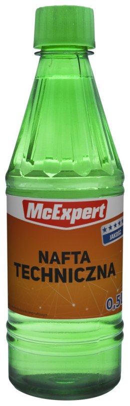 MC EXPERT NAFTA TECHNICZNA 0,5