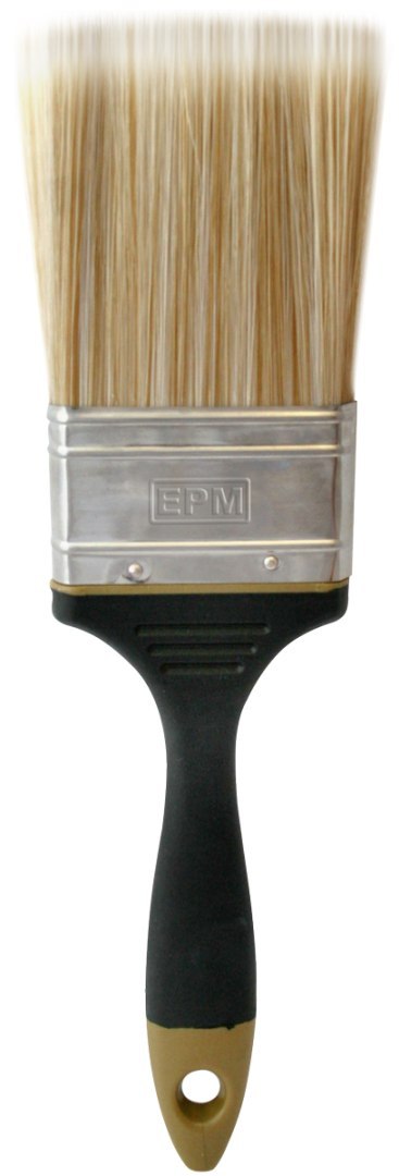 EPM PĘDZEL ANGIELSKI PŁASKI MAGNAT 76MM 3'' EPM PĘDZEL ANGIELSKI PŁASKI MAGNAT 76MM 3''
