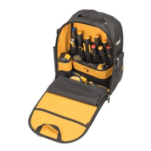 DEWALT PLECAK NARZĘDZIOWY 40L DEWALT PLECAK NARZĘDZIOWY 40L