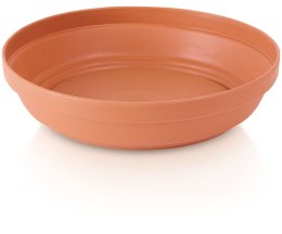 PROSPERPLAST PODSTAWKA GLINKA - TERAKOTA 255 MM