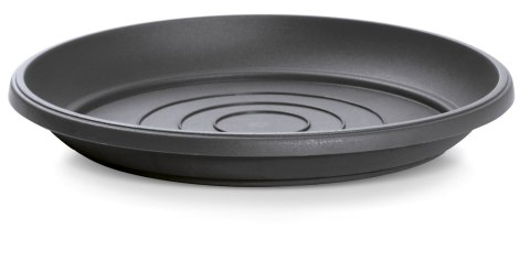 PROSPERPLAST PODSTAWKA TERRA - ANTRACYTOWY 410MM PROSPERPLAST PODSTAWKA TERRA - ANTRACYTOWY 410MM