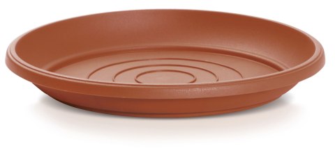 PROSPERPLAST PODSTAWKA TERRA - TERAKOTA 410MM