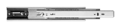 UN PROWADNICA KULKOWA H=45 L-350MM SAMODOCIĄG PRESTIGE, KPL.-2 UN PROWADNICA KULKOWA H=45 L-350MM SAMODOCIĄG PRESTIGE, KPL.-2