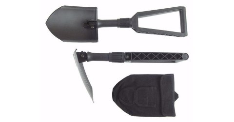 FISKARS SAPERKA SKŁADANA FISKARS SAPERKA SKŁADANA