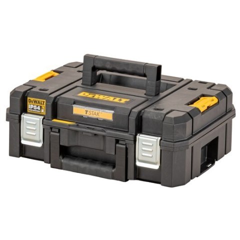 DEWALT SKRZYNIA NARZĘDZIOWA PŁYTKA TSTAK II Z WKŁADKĄ PIANKOWĄ DEWALT SKRZYNIA NARZĘDZIOWA PŁYTKA TSTAK II Z WKŁADKĄ PIANKOWĄ