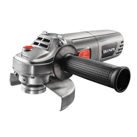 GRAPHITE SZLIFIERKA KĄTOWA 125MM 900W 3000-12000 MIN/1 GRAPHITE SZLIFIERKA KĄTOWA 125MM 900W 3000-12000 MIN/1