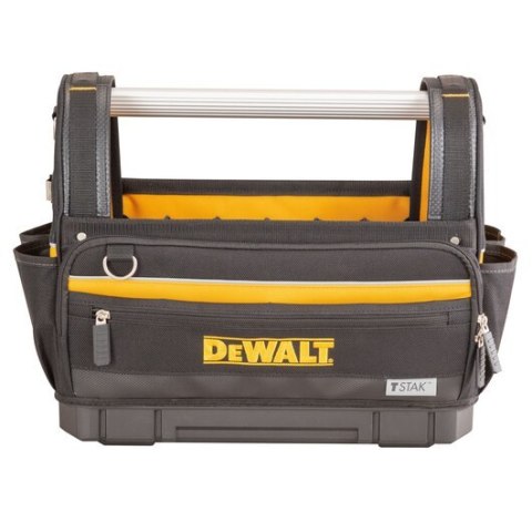 DEWALT TORBA SOFT BAG OTWARTA TSTAK DEWALT TORBA SOFT BAG OTWARTA TSTAK