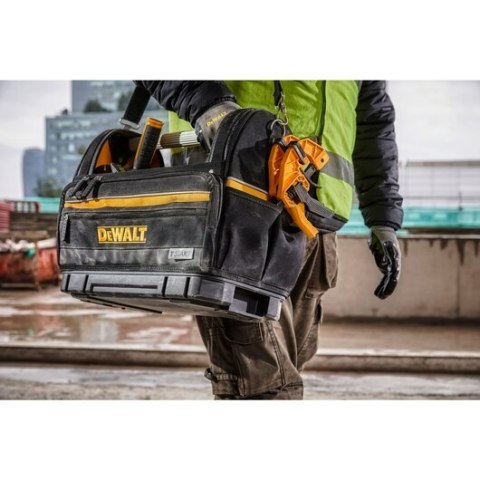 DEWALT TORBA SOFT BAG OTWARTA TSTAK DEWALT TORBA SOFT BAG OTWARTA TSTAK