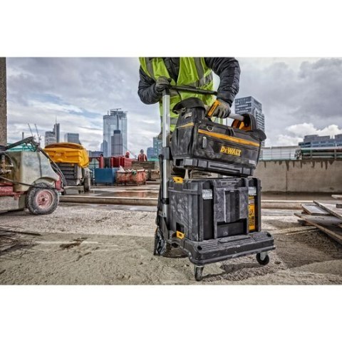 DEWALT TORBA SOFT BAG OTWARTA TSTAK DEWALT TORBA SOFT BAG OTWARTA TSTAK