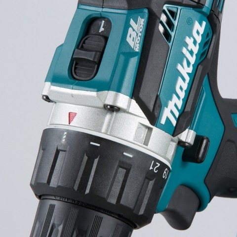MAKITA WIERTARKO-WKRĘTARKA AKUMULATOROWA BLDC 18V 0*AH LI-LON MAKITA WIERTARKO-WKRĘTARKA AKUMULATOROWA BLDC 18V 0*AH LI-LON