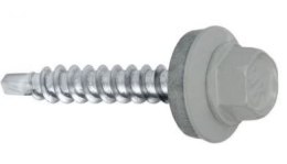 UN WKRĘT SAMOWIERTNY 4.8*70MM RAL 9006