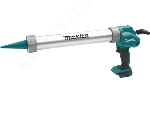 MAKITA WYCISKACZ AKUMULATOROWY DO SILIKONU I KLEJU 18V 1*3.0AH MAKITA WYCISKACZ AKUMULATOROWY DO SILIKONU I KLEJU 18V 1*3.0AH